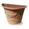 /product-detail/typical-handmade-italian-terracotta-half-pot-for-outdoor-indoor-decoration-62240937716.html