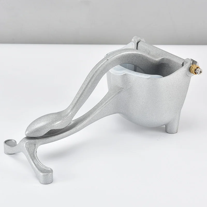 Factory direct mini hand pressed lemon orange squeezer manual fruit juicer, As the picture
Factory direct mini hand pressed lemon orange squeezer manual fruit juicer, As the picture