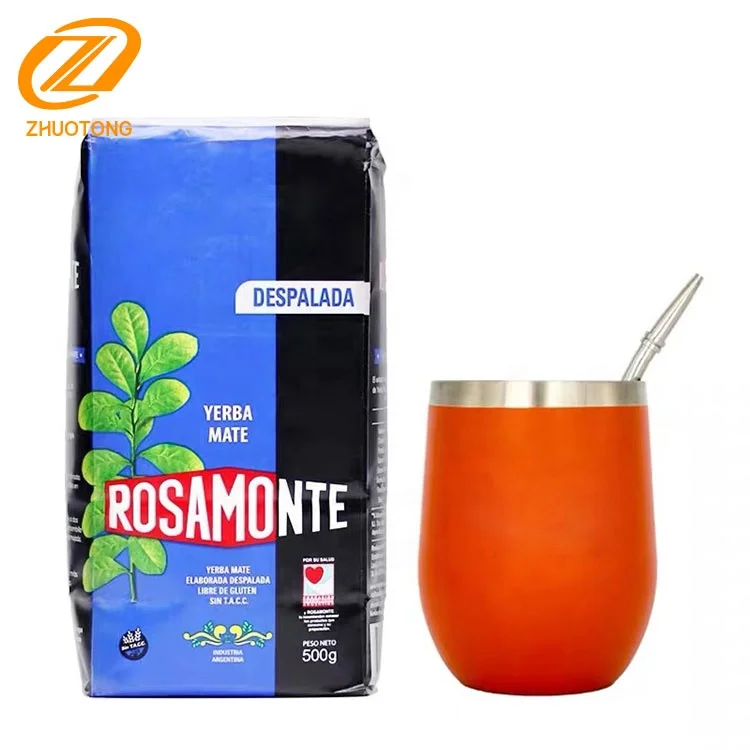 South America popular double wall stainless steel yerba mate mug with stainless straw, Customized
South America popular double wall stainless steel yerba mate mug with stainless straw, Customized