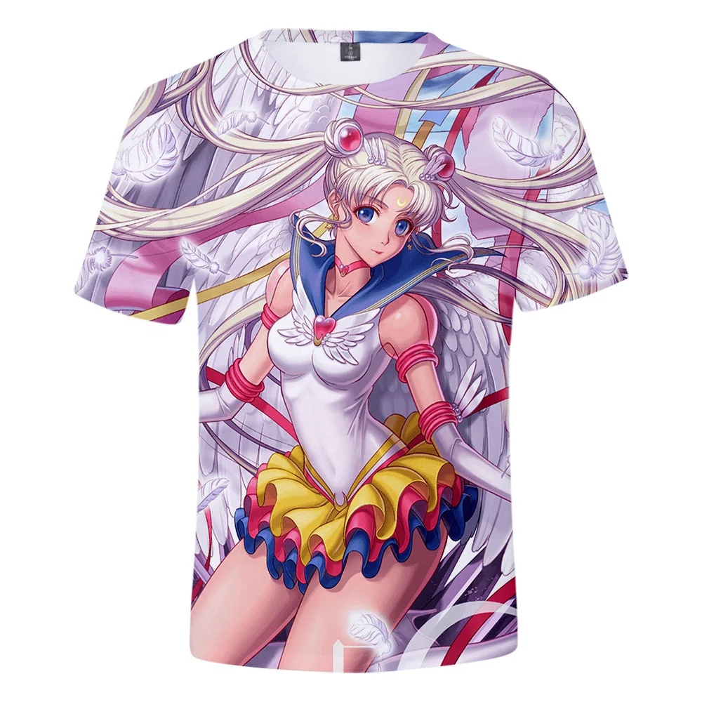 2021 new design japanese sailor mooon t shirt wholesale printed sailor mooon anime t shirt supplier top sale 3d t shirt supplier
2021 new design japanese sailor mooon t shirt wholesale printed sailor mooon anime t shirt supplier top sale 3d t shirt supplier