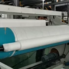 AZX-SS PP Spunbonded Nonwoven Fabric Making Machine for Female hygiene