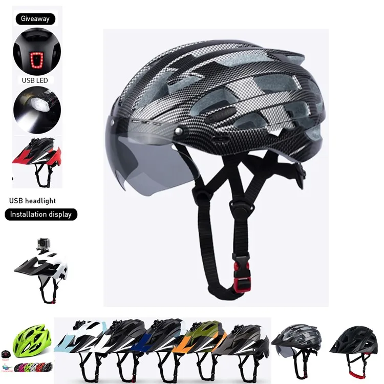 outdoor mountain capacete bicycle riding over helmet hat folding led animal bicycle helmet camera for helmet bicycle
outdoor mountain capacete bicycle riding over helmet hat folding led animal bicycle helmet camera for helmet bicycle