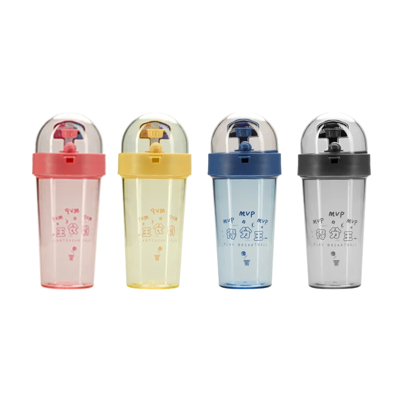 500ml Clear Plastic Drinking Straw Tumbler Cup with Lid and Straw, Pink grey yellow blue
500ml Clear Plastic Drinking Straw Tumbler Cup with Lid and Straw, Pink grey yellow blue
