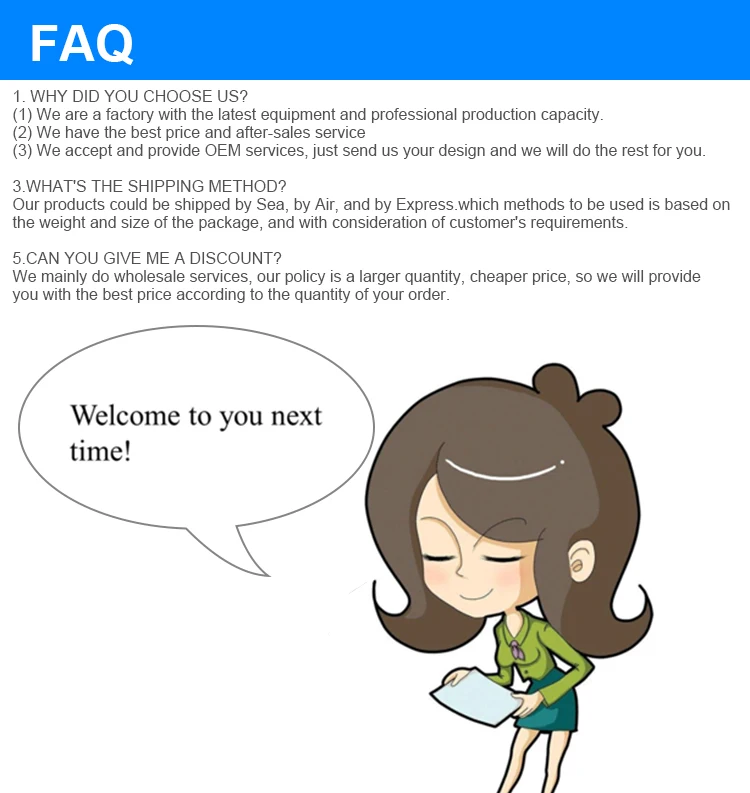 FAQ