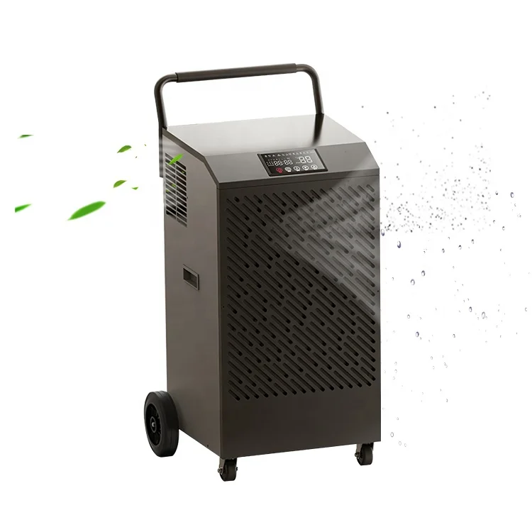 165 liter minimalistic and easy to operate industrial dehumidifier machine for house
165 liter minimalistic and easy to operate industrial dehumidifier machine for house