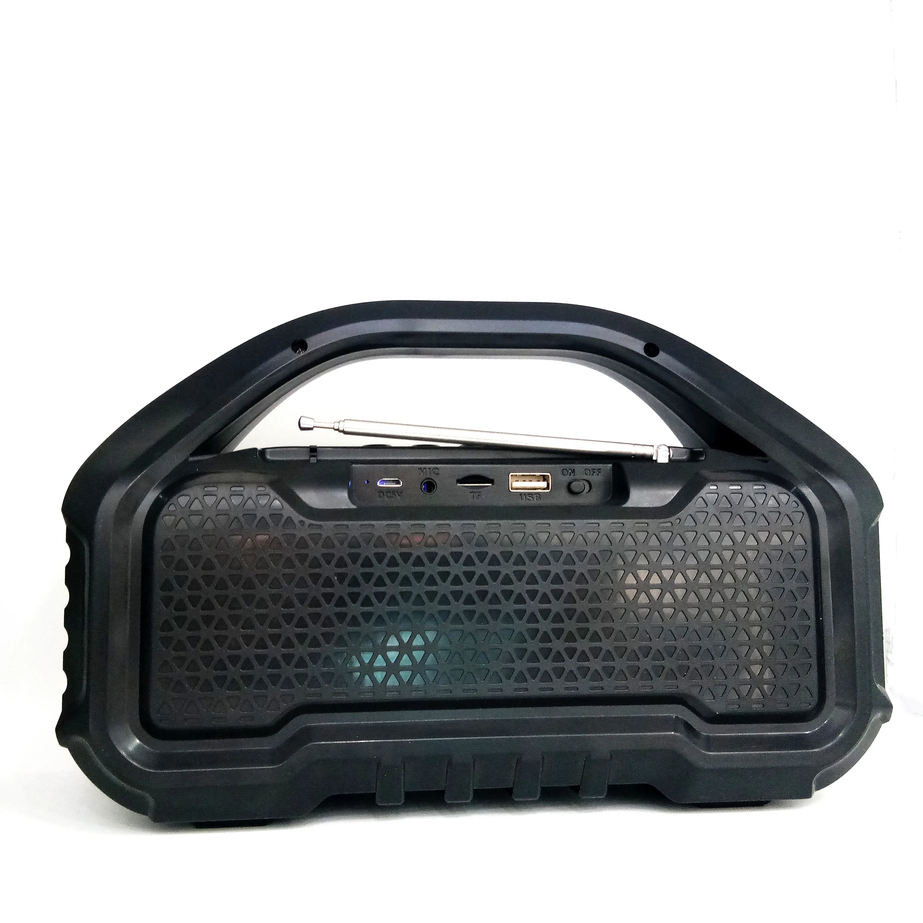 wireless speaker cheap speaker with The led flashlight Mobile phone stents portable speaker
wireless speaker cheap speaker with The led flashlight Mobile phone stents portable speaker