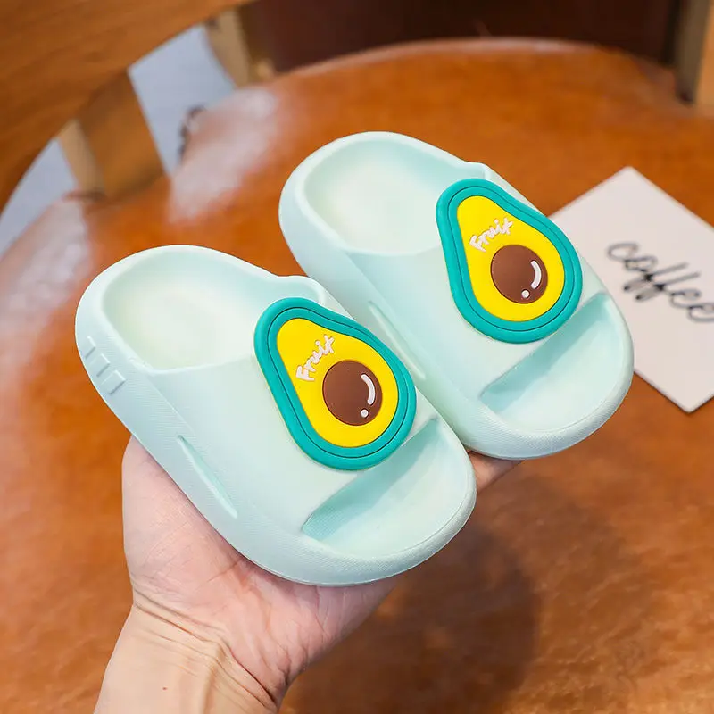 Summer Children Toddler Slippers Shoes Antislip Unisex Baby Cute Fresh EVA Kids Sandals Slippers
Summer Children Toddler Slippers Shoes Antislip Unisex Baby Cute Fresh EVA Kids Sandals Slippers