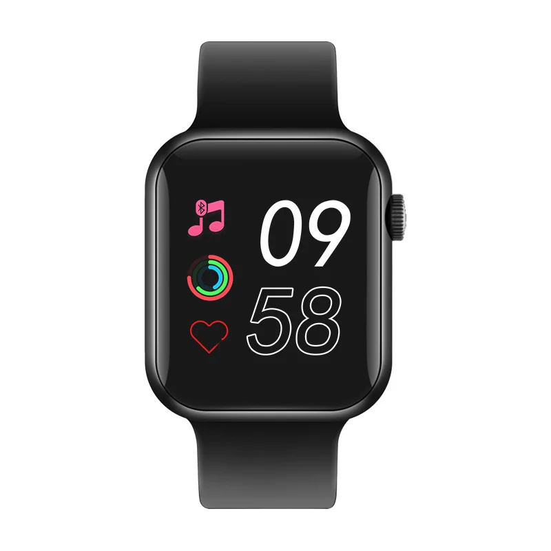 X8 Top sell multifunctional smartwatch wireless charging high battery life X8 smart watch for kids, Customized colors
X8 Top sell multifunctional smartwatch wireless charging high battery life X8 smart watch for kids, Customized colors