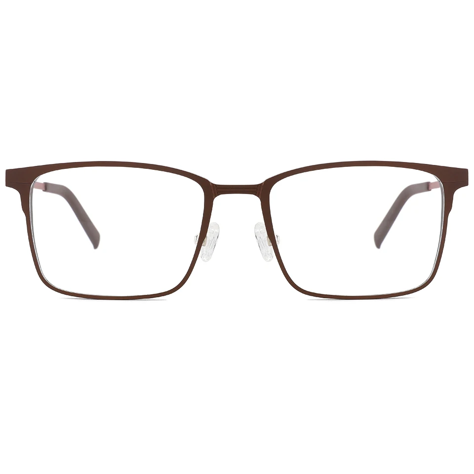 Hydronalium frames and hyperelasticity stainless steel temples new arrival eyeglasses frame
Hydronalium frames and hyperelasticity stainless steel temples new arrival eyeglasses frame