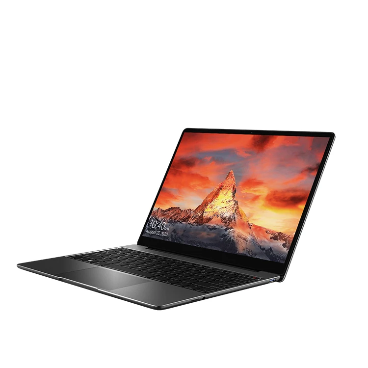 CHUWI Good Quality CPU Intel Celeron J4125, Up to 2.5GHz Qatar Soporte Para Laptop Gratis Lcd Netbook, Gray
CHUWI Good Quality CPU Intel Celeron J4125, Up to 2.5GHz Qatar Soporte Para Laptop Gratis Lcd Netbook, Gray