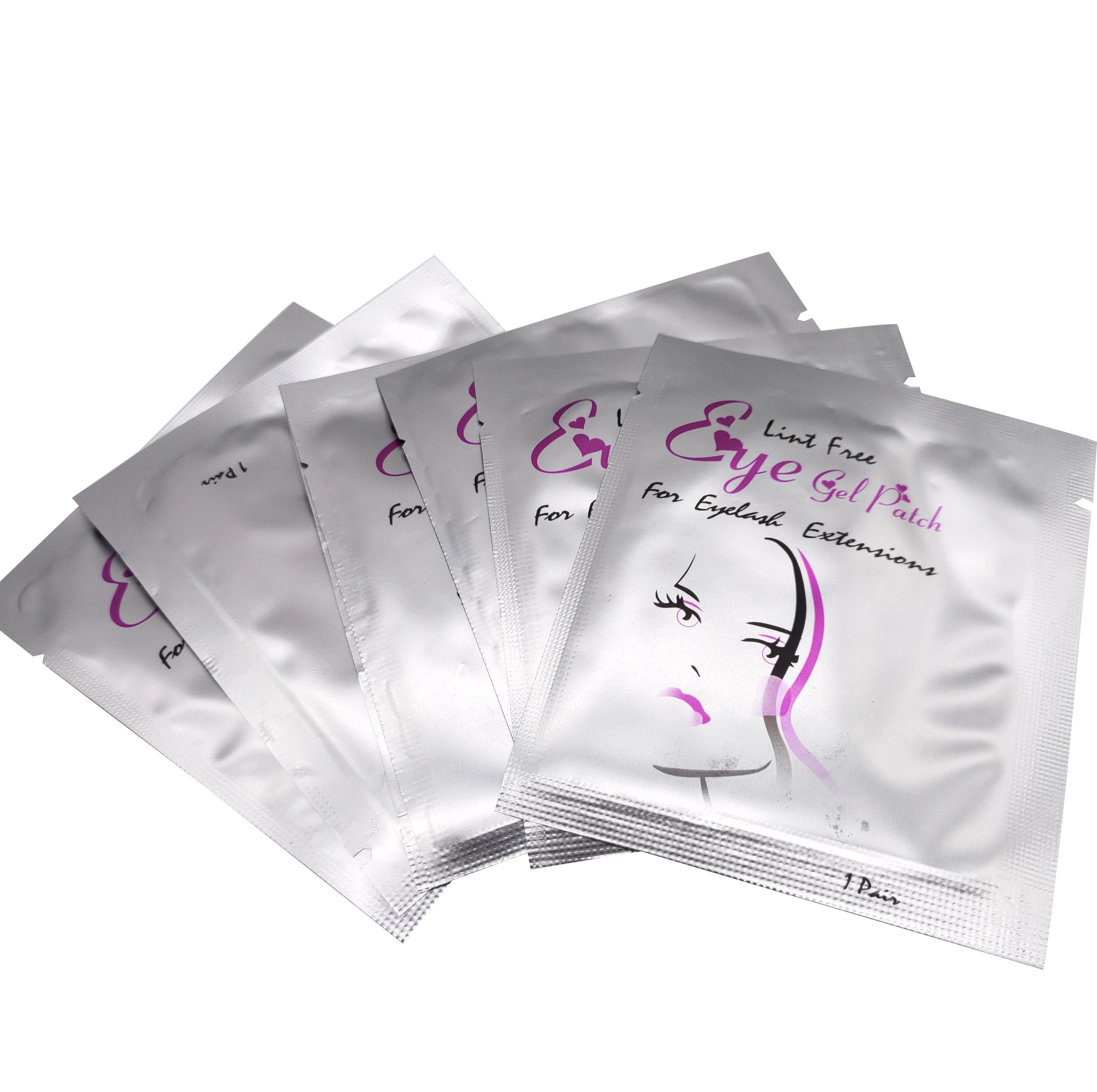 wholesale factory price Eye Pads Eyelash Gel Patch Extension Mask Eyepads Beauty Tool eye Pads Eyelash extension, White,purple,black, pink, yellow
wholesale factory price Eye Pads Eyelash Gel Patch Extension Mask Eyepads Beauty Tool eye Pads Eyelash extension, White,purple,black, pink, yellow