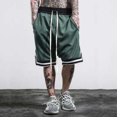 Fitness Running Basketball Shorts Men's Summer Breathable Quick-drying Mesh Gym Bodybuilding Shorts, Black,,white,red
Fitness Running Basketball Shorts Men's Summer Breathable Quick-drying Mesh Gym Bodybuilding Shorts, Black,,white,red