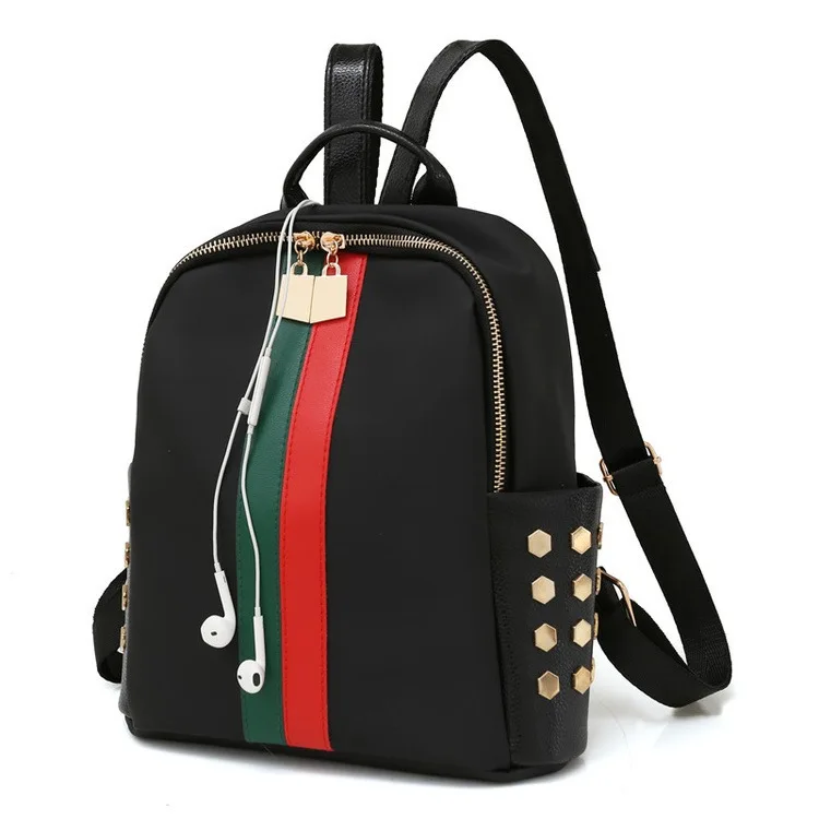 New style 0xford cloth backpacks for women ladies backpacks bag korea version fashionable backpack
New style 0xford cloth backpacks for women ladies backpacks bag korea version fashionable backpack