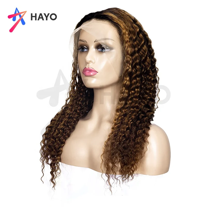 HAYO 13x4 Lace Front Wigs For Black Women Body Wave Raw Virgin Human Hair Lace Wigs
HAYO 13x4 Lace Front Wigs For Black Women Body Wave Raw Virgin Human Hair Lace Wigs