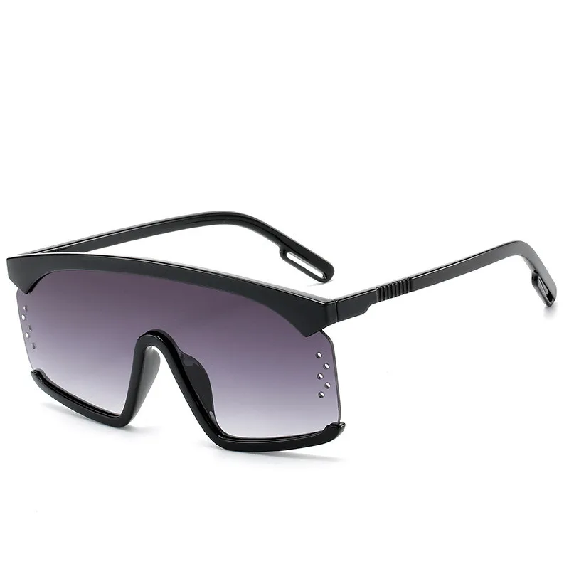 Oversized Women Popular Summer Luxury Ladies Custom Logo Big Square Womens Sunglasses, Image display
Oversized Women Popular Summer Luxury Ladies Custom Logo Big Square Womens Sunglasses, Image display