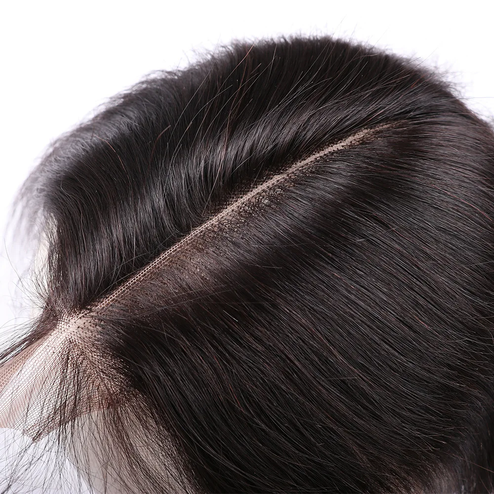 black hair products longfor body 2*6 lace wig block front lace closure human hair hair extension
black hair products longfor body 2*6 lace wig block front lace closure human hair hair extension