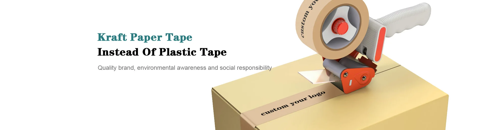 Foshan Qiancheng Packing Material Limited self adhesive kraft paper