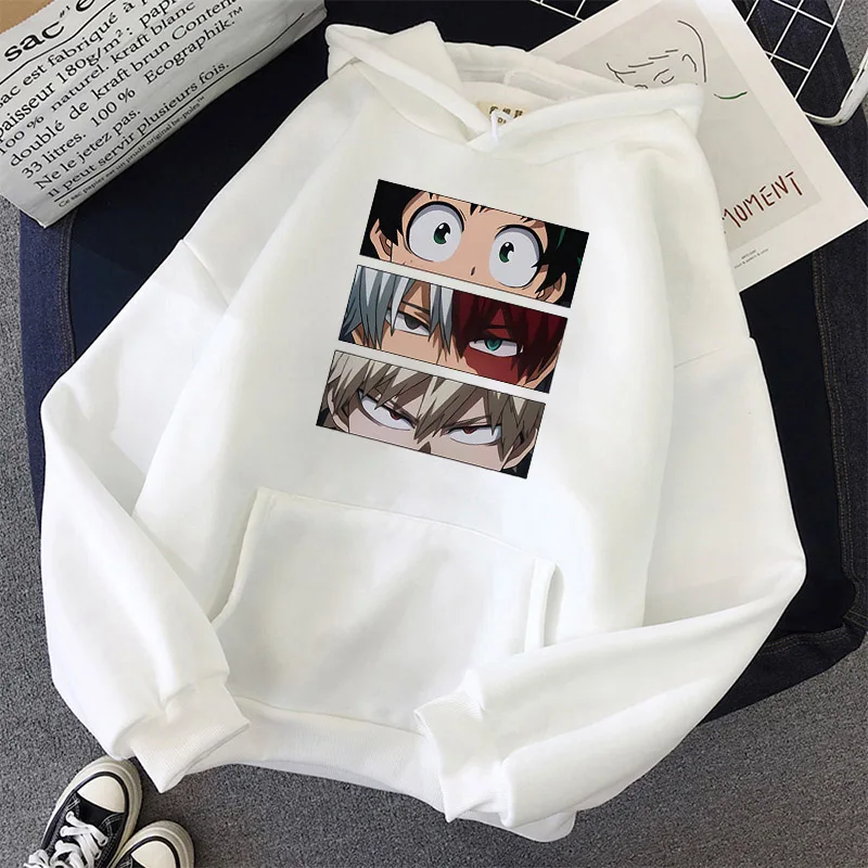 Men Female Hoodies Autumn Casual Pullover Sweats Hoodie Fashion Sweatshirts Japan Anime Hip Hop Sweatshirt Clothing, As pic
Men Female Hoodies Autumn Casual Pullover Sweats Hoodie Fashion Sweatshirts Japan Anime Hip Hop Sweatshirt Clothing, As pic