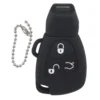 Remote Car Smart Key Cover Transponder Key Shell For Mercedes W205