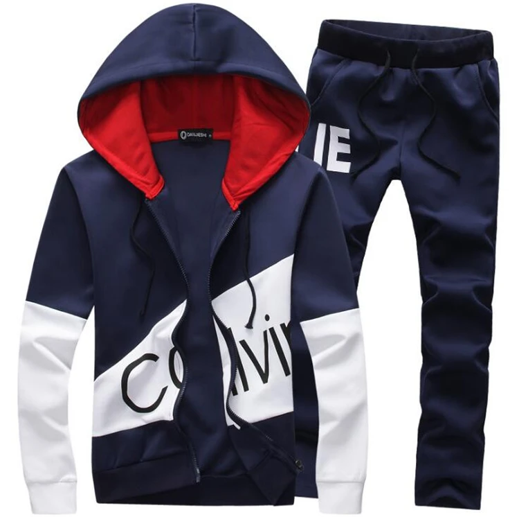 Custom Designer Sportswear Hoodies Sweatshirt Male Two Piece Sport Wear Men Fall Sweat Suits Jogging Tracksuit Set For Men
Custom Designer Sportswear Hoodies Sweatshirt Male Two Piece Sport Wear Men Fall Sweat Suits Jogging Tracksuit Set For Men