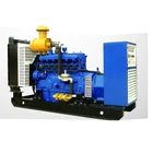 Zero emission 100kva/80kw Biogas generator set Made in China