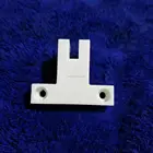 Heater Ceramic Part Ceramic Heater Parts High Heater 95% Alumina Ceramic Heater Part