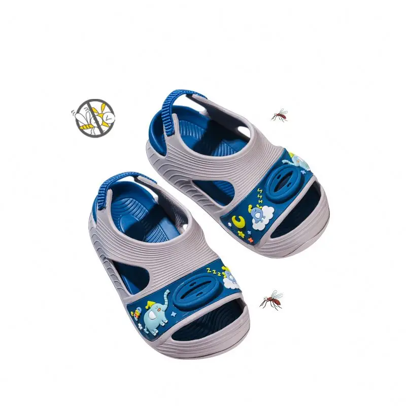 2021 Best Sale Summer Fancy Close Toe EVA Breathable Children's Sandals With Boy, Pink/blue/yellow/grey
2021 Best Sale Summer Fancy Close Toe EVA Breathable Children's Sandals With Boy, Pink/blue/yellow/grey