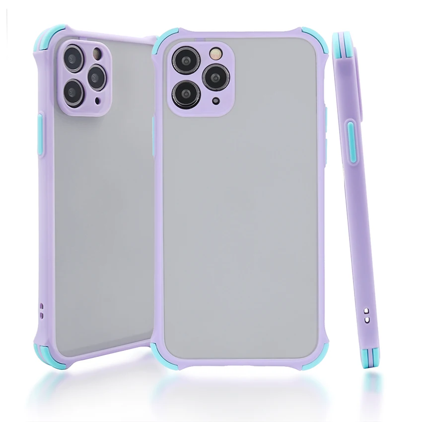 Factory Price 5G Smartphone 11 Phone Case Military Anti-fall 10S Casing S Cover for Xiaomi Redmi Note 10 Pro, Clear
Factory Price 5G Smartphone 11 Phone Case Military Anti-fall 10S Casing S Cover for Xiaomi Redmi Note 10 Pro, Clear
