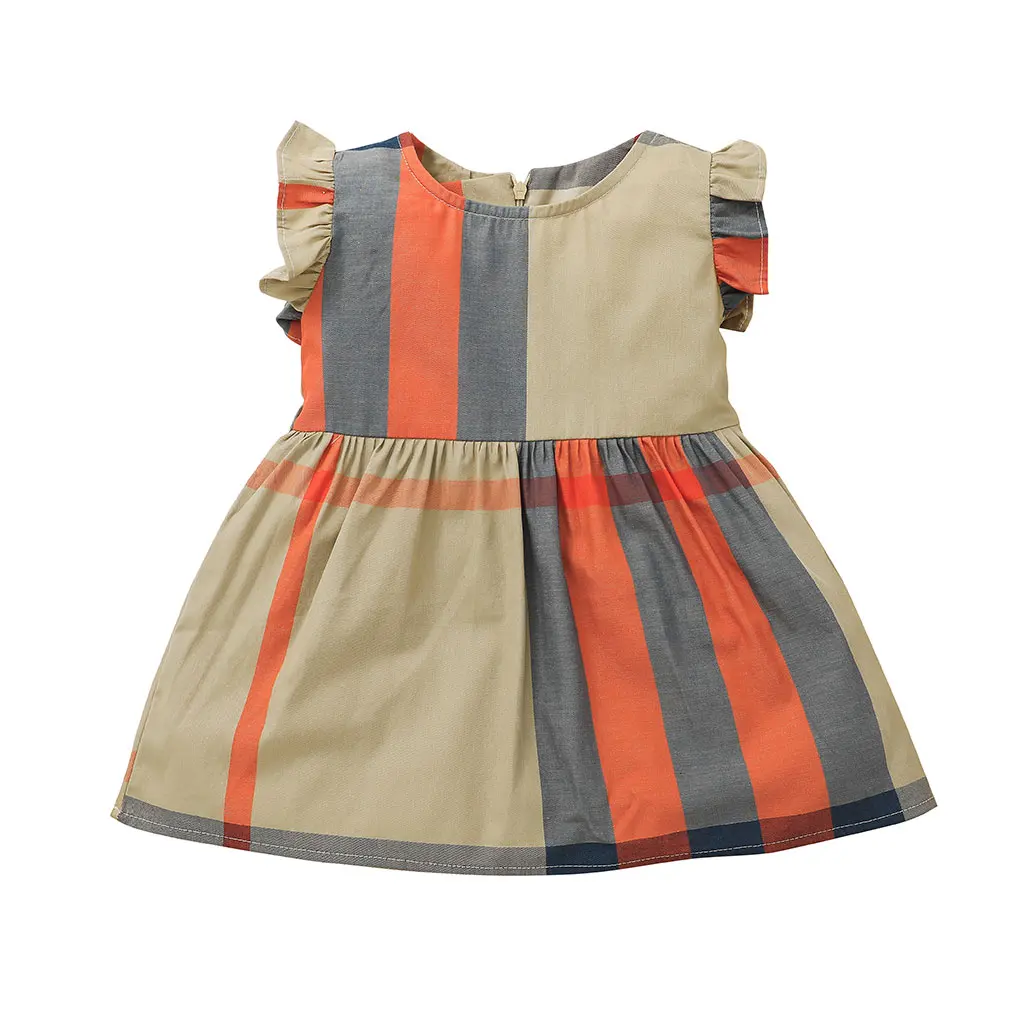 High Fashion Luxury Retro Baby Girl Dresses Sleeveless Girl Kids France Cambric Dresses
High Fashion Luxury Retro Baby Girl Dresses Sleeveless Girl Kids France Cambric Dresses