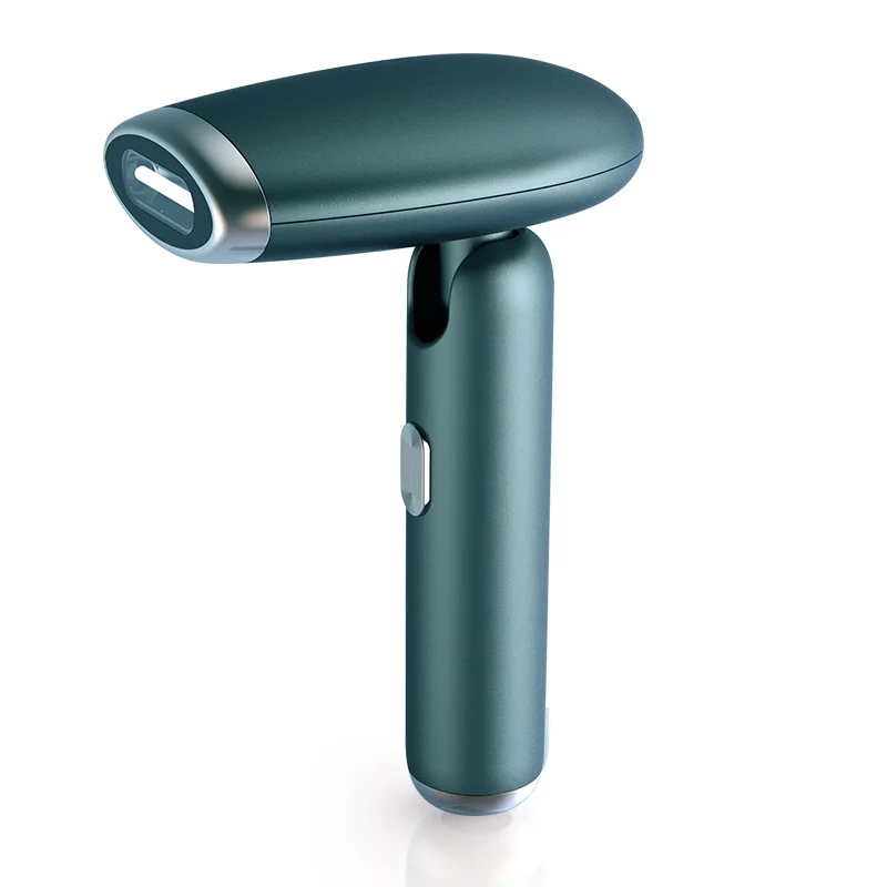 999,999 Flashes IPL Foldable Permanent Hair Remover Painless Laser Hair Removal For Dropshipping, White/green
999,999 Flashes IPL Foldable Permanent Hair Remover Painless Laser Hair Removal For Dropshipping, White/green