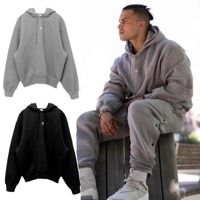 OEM custom logo streetwear hip hop hoodies sweatshirt cotton oversized pullover double hat hoodies for men, Customized color
OEM custom logo streetwear hip hop hoodies sweatshirt cotton oversized pullover double hat hoodies for men, Customized color