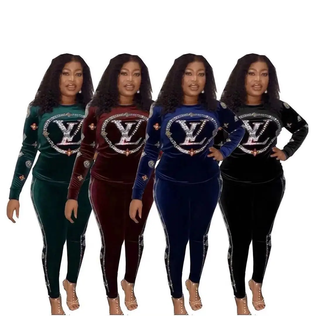 Wholesale African Women Casual Two Pieces Sports Pullover Pant Suits long sleeve ladies formal suit, As showed
Wholesale African Women Casual Two Pieces Sports Pullover Pant Suits long sleeve ladies formal suit, As showed
