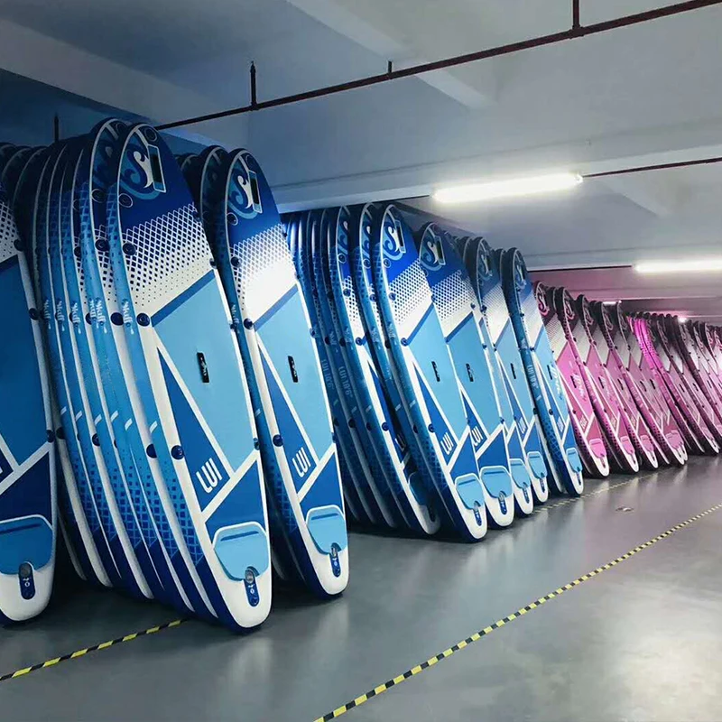 Inflatable Sup Stand Up Board Surfing Longboard Softboard Paddleboard, Customized color
Inflatable Sup Stand Up Board Surfing Longboard Softboard Paddleboard, Customized color