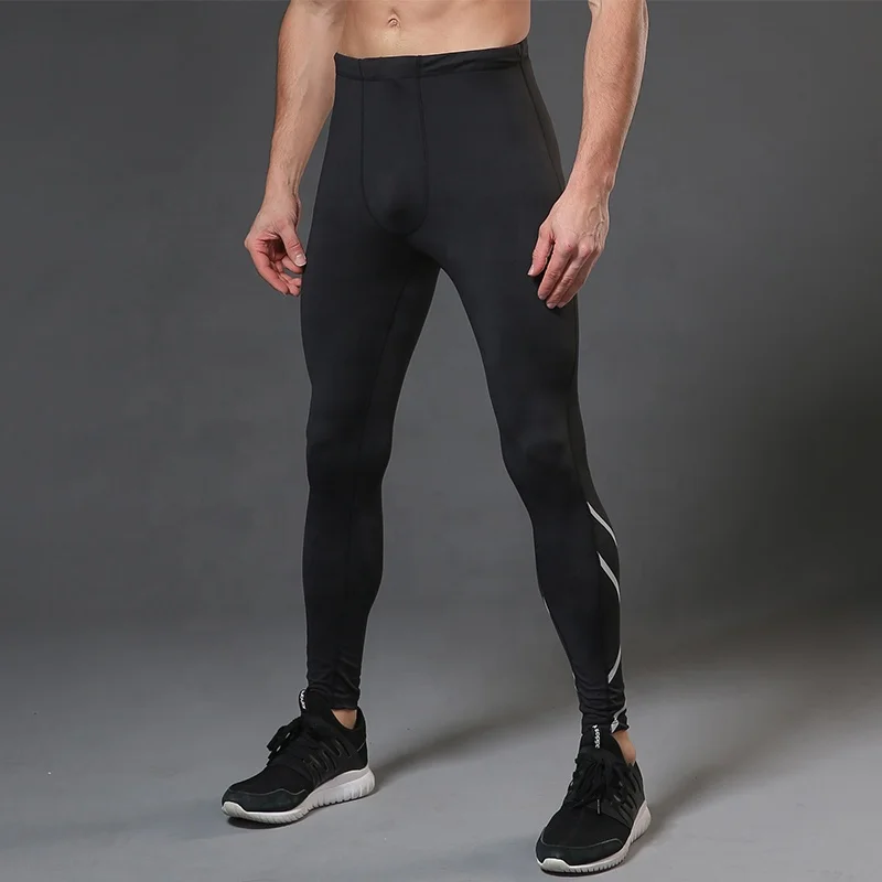 Men'sCompression Tights Men Pants Running Tights Fitness Wear Sports Trousers Jogging Skinny Gym Leggings, Picture
Men'sCompression Tights Men Pants Running Tights Fitness Wear Sports Trousers Jogging Skinny Gym Leggings, Picture