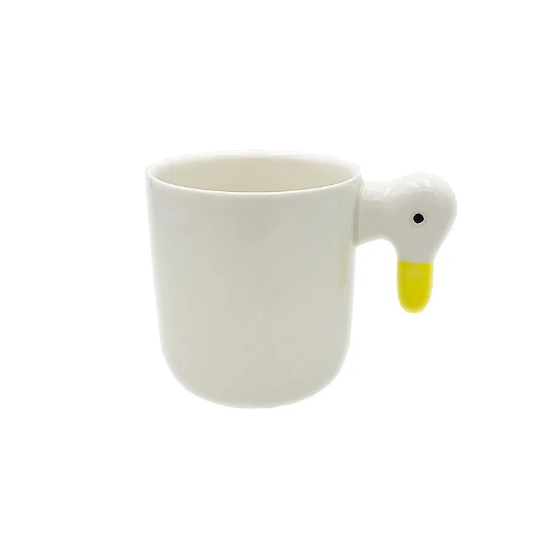 HY ZC OEM Ceramic Mugs Dinnerware Sets for party supplies 3D Printed Animal Pattern Cartoon Tea & Coffee mug,cute coffee mugs ka
HY ZC OEM Ceramic Mugs Dinnerware Sets for party supplies 3D Printed Animal Pattern Cartoon Tea & Coffee mug,cute coffee mugs ka