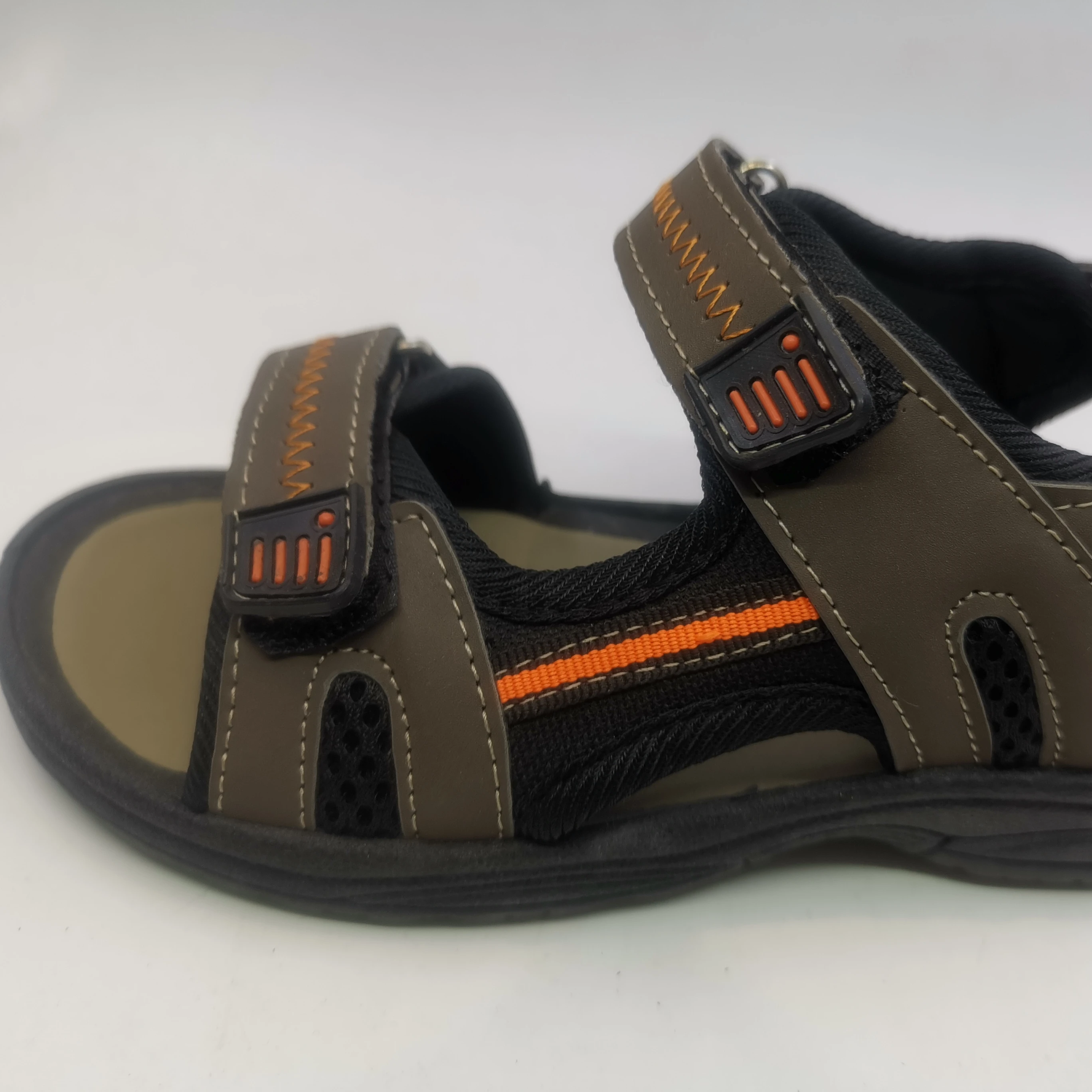 Original Latest Outdoor Beach Wholesale Children Sandals Shoes Designer Summer Sports Kids Boys Sandals, Customized
Original Latest Outdoor Beach Wholesale Children Sandals Shoes Designer Summer Sports Kids Boys Sandals, Customized