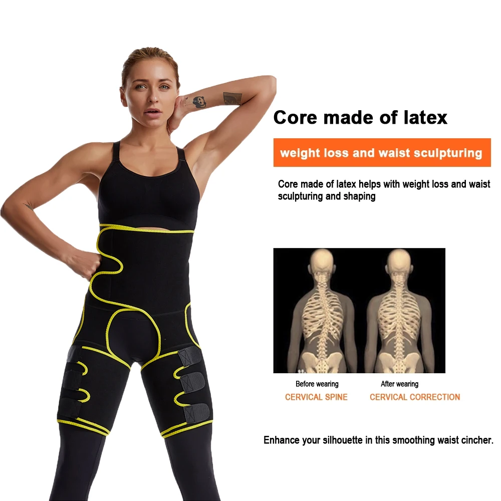 Good quality gaine amincissante shaper fitness sport waist training belt weight loss slimming with zipper factory price
Good quality gaine amincissante shaper fitness sport waist training belt weight loss slimming with zipper factory price