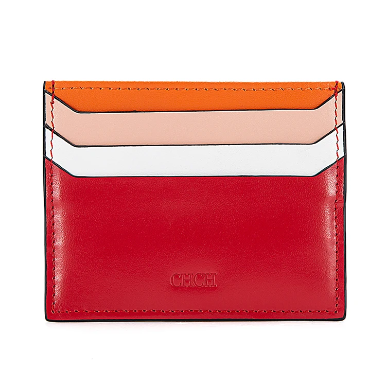 CHCH brand leather id 2 side diary with Credit card holder women wallet long zipper coin card holder wallets ha, Red
CHCH brand leather id 2 side diary with Credit card holder women wallet long zipper coin card holder wallets ha, Red