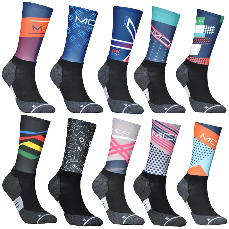 Custom logo OEM Socks Trend Sports Cycling Socks Men Women Basketball Sports Running Socks, Custom color
Custom logo OEM Socks Trend Sports Cycling Socks Men Women Basketball Sports Running Socks, Custom color