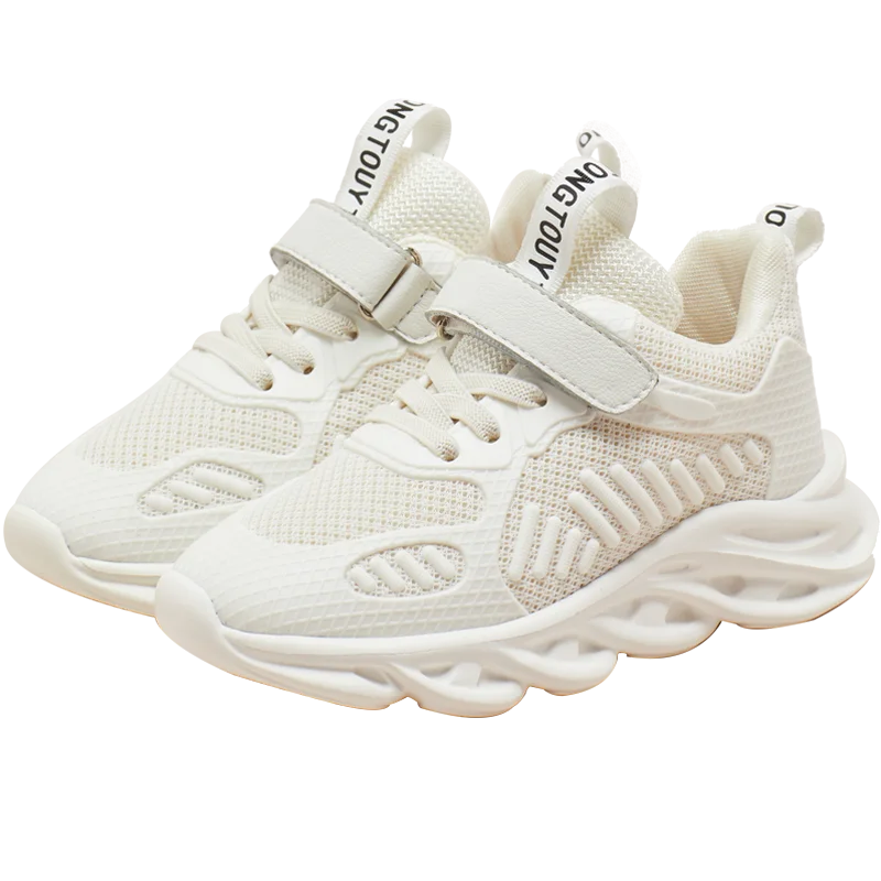 Hot sale flexible New cool design breathable sneaker kid shoe running sport shoe safety, Grey
Hot sale flexible New cool design breathable sneaker kid shoe running sport shoe safety, Grey