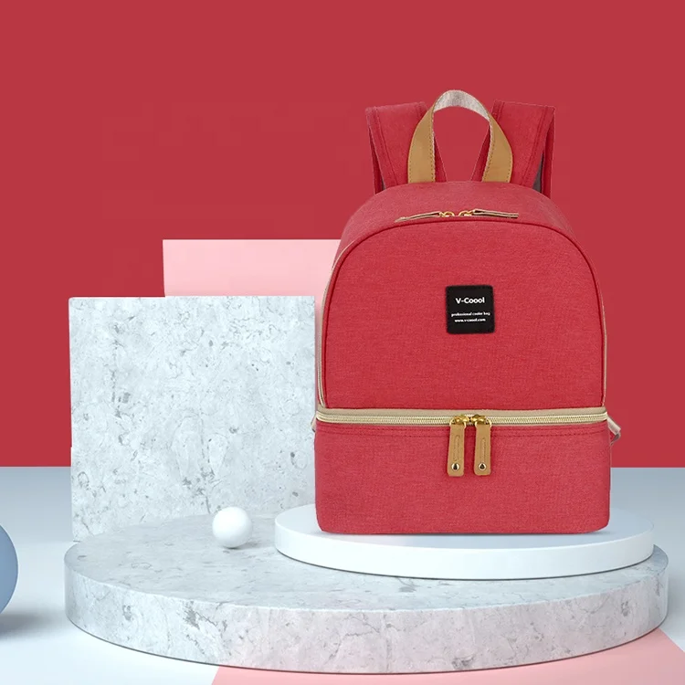 V-Coool Portable Fashion Cake Insulated Lunch Shopping Cooler Bag Zero Degrees Inner Cool, 4 colors
V-Coool Portable Fashion Cake Insulated Lunch Shopping Cooler Bag Zero Degrees Inner Cool, 4 colors
