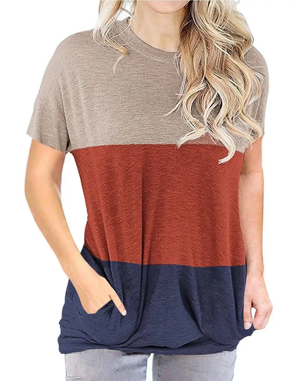2021 New T-shirt Crop Tops T-shirts Printing Machine Short Sleeve T-shirt Women Girl Student Lady, 7 colors
2021 New T-shirt Crop Tops T-shirts Printing Machine Short Sleeve T-shirt Women Girl Student Lady, 7 colors