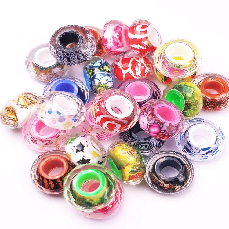 Hobbyworker 100pcs Round Colorful Glass Natural Beads For Bracelet Making, Mixed
Hobbyworker 100pcs Round Colorful Glass Natural Beads For Bracelet Making, Mixed