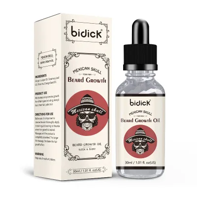 30ml Beard essential oil