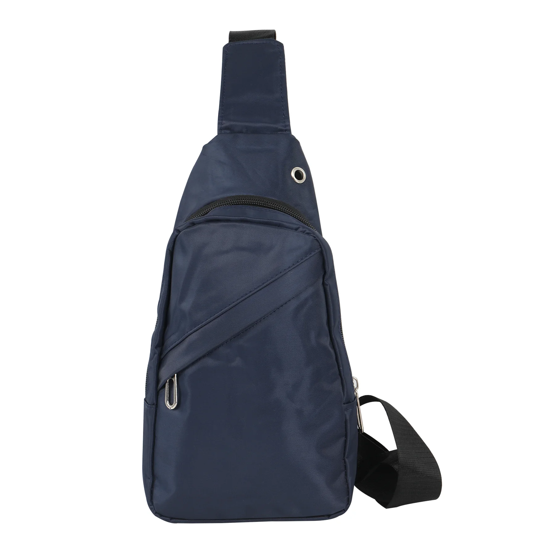 Wholesale black travel custom crossbody shoulder chest bag waterproof men sling bag portable anti theft chest sling bag, Black,blue
Wholesale black travel custom crossbody shoulder chest bag waterproof men sling bag portable anti theft chest sling bag, Black,blue