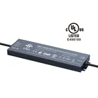 200W small size led switching power supply waterproof 12v/24v power supply CE&ROHS