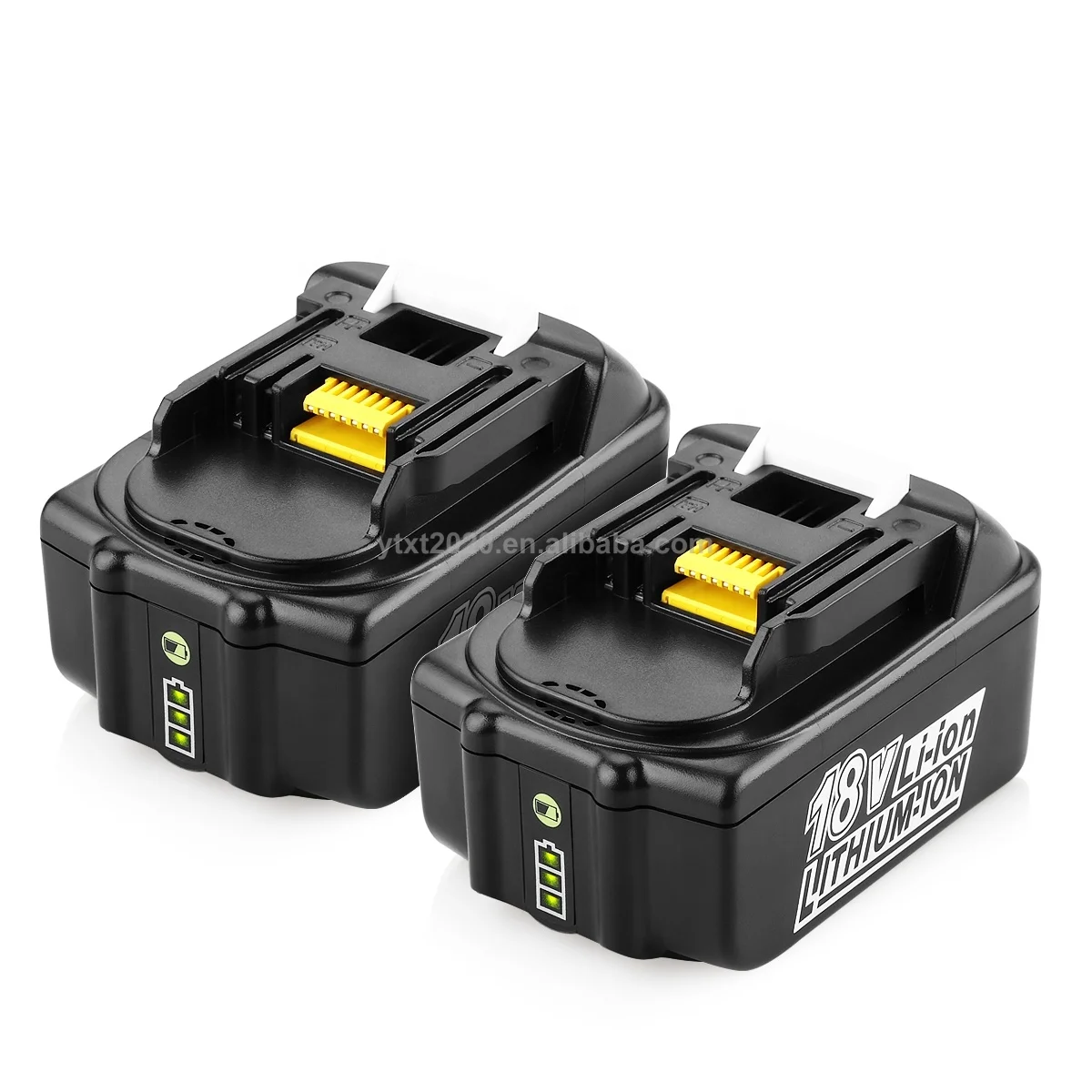 A01 hot sell replacement Makita battery back for 18v 18650 cells cordless drill kit lithium power tool battery
A01 hot sell replacement Makita battery back for 18v 18650 cells cordless drill kit lithium power tool battery