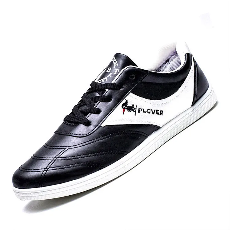 tennis men's casual sport shoes leather walking style shoes zapatillas hombre for man
tennis men's casual sport shoes leather walking style shoes zapatillas hombre for man