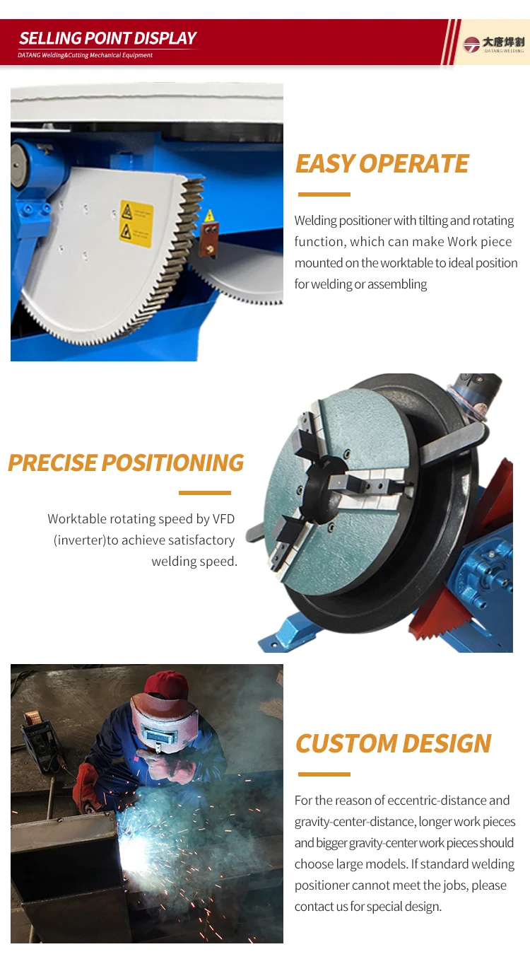 Condition with Servo Motor, CNC, DTCN, CE ISO - detail 12