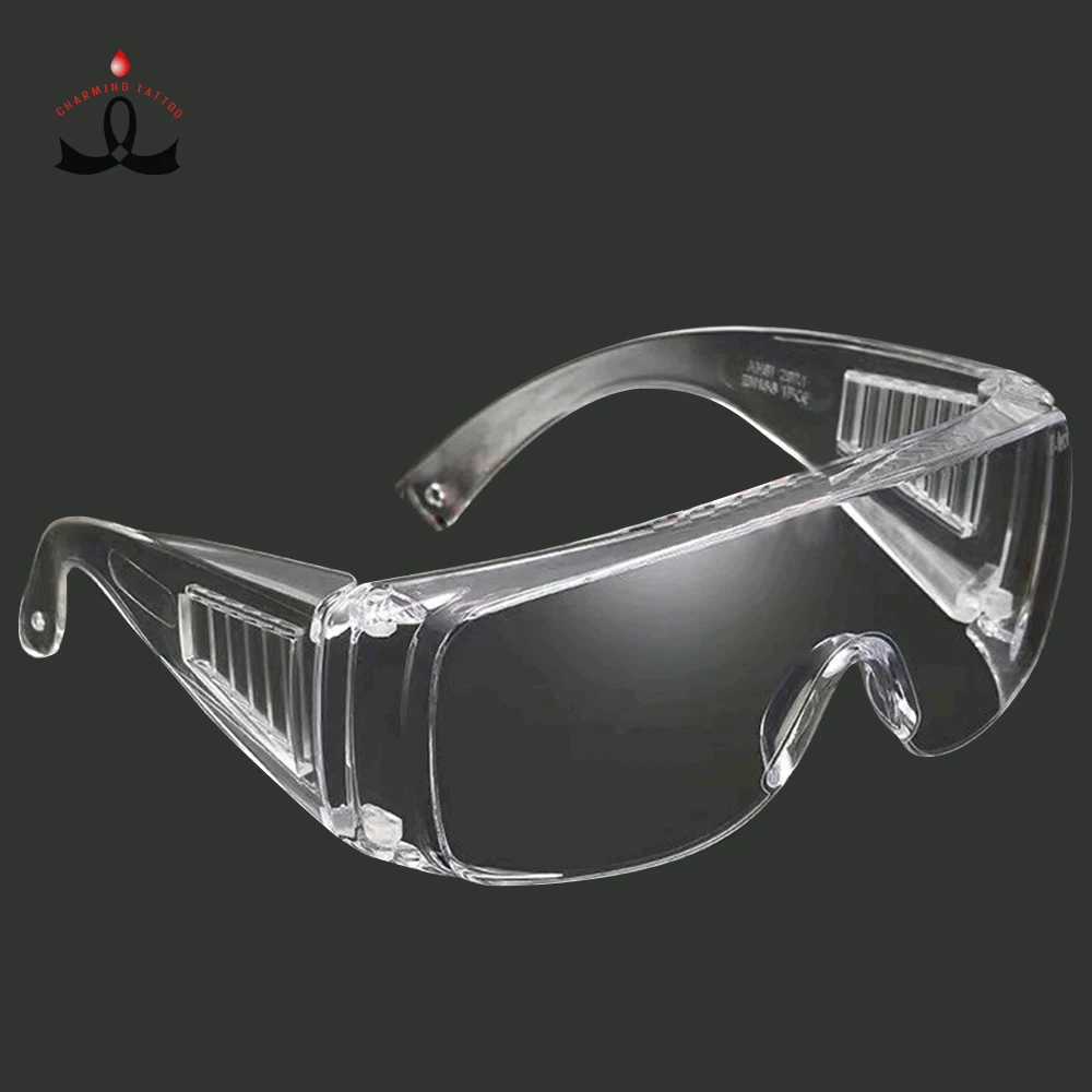 Factory Supply Anti-fog Goggles Dustproof Goggles Safety Glasses Goggles To Protect Eyes, Transparent
Factory Supply Anti-fog Goggles Dustproof Goggles Safety Glasses Goggles To Protect Eyes, Transparent